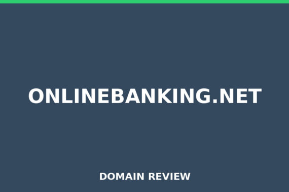 ONLINEBANKING.NET review 2025 - Domain review placeholder image for onlinebanking.net