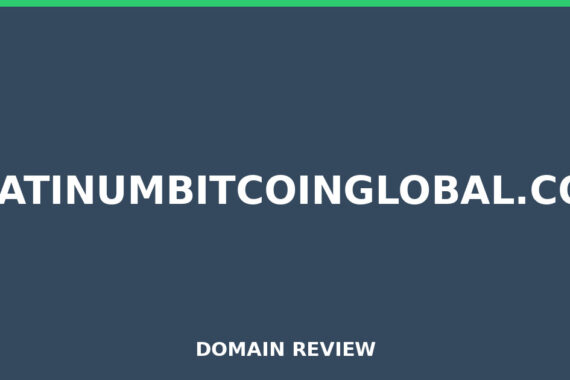 PLATINUMBITCOINGLOBAL.COM review 2025 - Domain review placeholder image for platinumbitcoinglobal.com