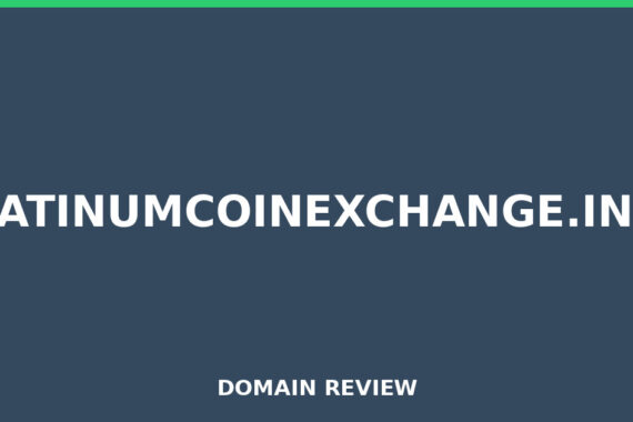 PLATINUMCOINEXCHANGE.INFO review 2025 - Domain review placeholder image for platinumcoinexchange.info