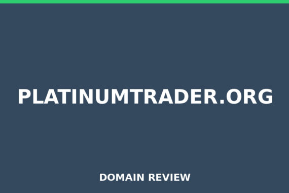 PLATINUMTRADER.ORG review 2025 - Domain review placeholder image for platinumtrader.org