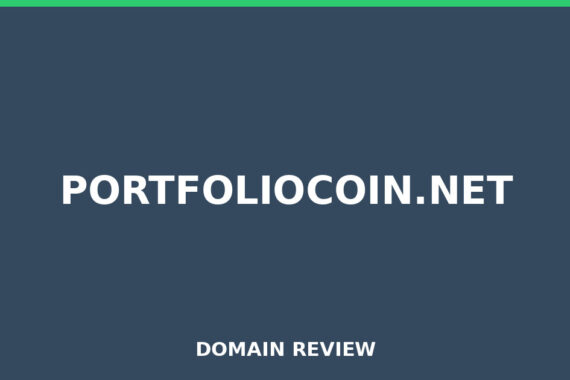 PORTFOLIOCOIN.NET review 2025 - Domain review placeholder image for portfoliocoin.net