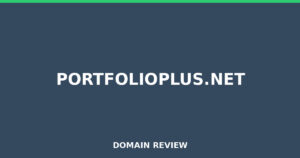 portfolioplus.net 2025 Review – Legitimacy Check