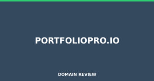 portfoliopro.io 2025 Review – Legitimacy Check