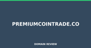 premiumcointrade.co 2025 Review – Legitimacy Check
