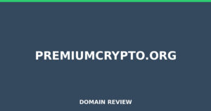 premiumcrypto.org 2025 Review – Legitimacy Check