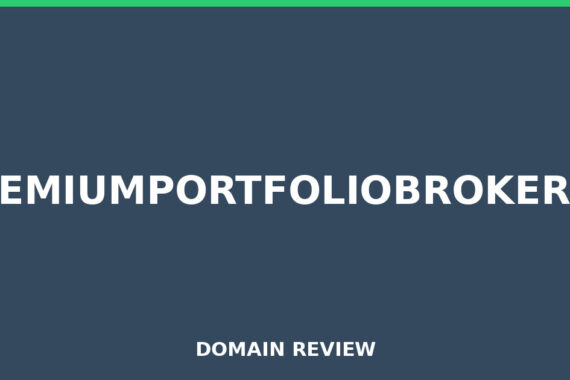 PREMIUMPORTFOLIOBROKER.IO review 2025 - Domain review placeholder image for premiumportfoliobroker.io
