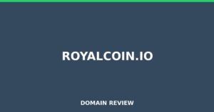 royalcoin.io Review 2025 – Detailed Analysis