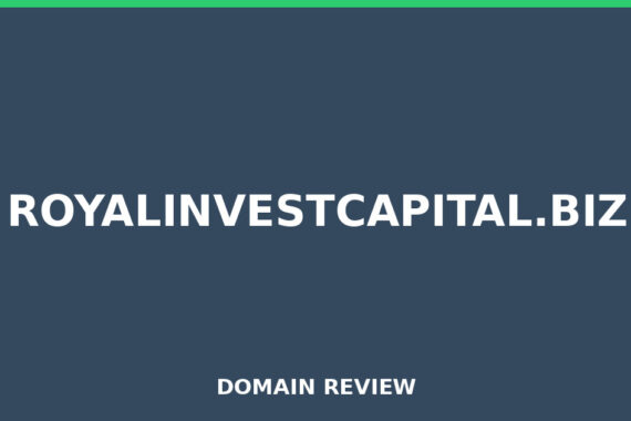 ROYALINVESTCAPITAL.BIZ review 2025 - Domain review placeholder image for royalinvestcapital.biz