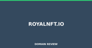 royalnft.io 2025 Review – Legitimacy Check