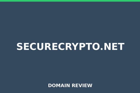 SECURECRYPTO.NET review 2025 - Domain review placeholder image for securecrypto.net