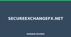 secureexchangefx.net Review 2025 – Detailed Analysis