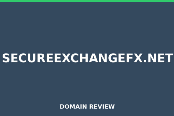 SECUREEXCHANGEFX.NET review 2025 - Domain review placeholder image for secureexchangefx.net