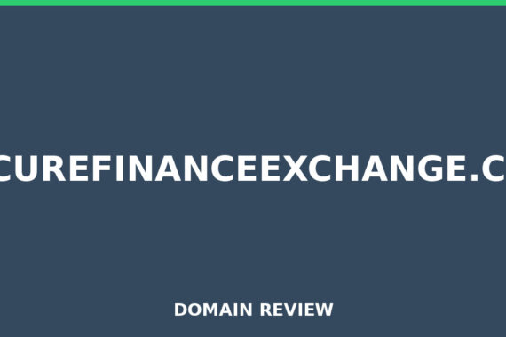 SECUREFINANCEEXCHANGE.COM review 2025 - Domain review placeholder image for securefinanceexchange.com