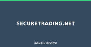 securetrading.net Review 2025 – Detailed Analysis