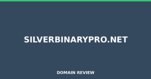 silverbinarypro.net 2025 Review – Legitimacy Check