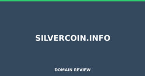 silvercoin.info 2025 Review – Legitimacy Check