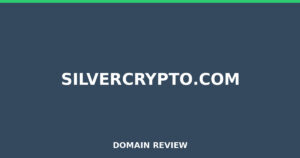 silvercrypto.com 2025 Review – Legitimacy Check