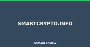 smartcrypto.info Review 2025 – Detailed Analysis