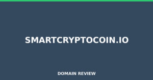 smartcryptocoin.io Review 2025 – Detailed Analysis
