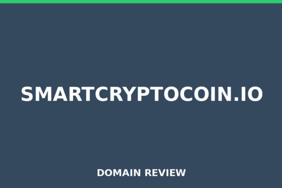 SMARTCRYPTOCOIN.IO review 2025 - Domain review placeholder image for smartcryptocoin.io