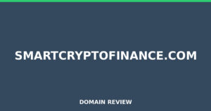 smartcryptofinance.com Review 2025 – Detailed Analysis