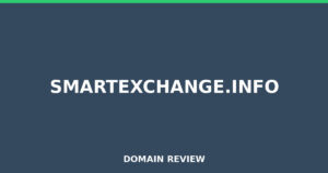 smartexchange.info 2025 Review – Legitimacy Check