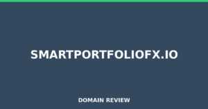smartportfoliofx.io 2025 Review – Legitimacy Check