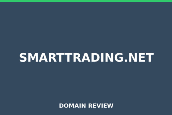 SMARTTRADING.NET review 2025 - Domain review placeholder image for smarttrading.net