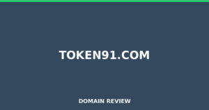 token91.com 2025 Review – Legitimacy Check