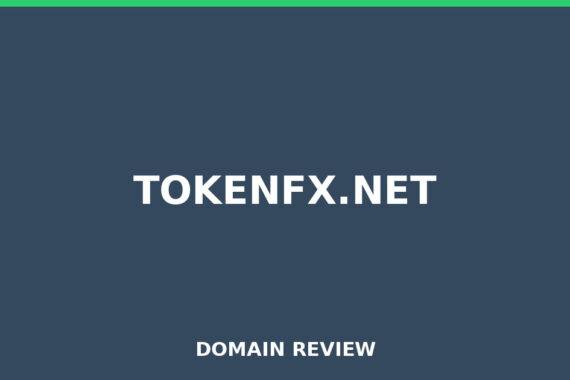 TOKENFX.NET review 2025 - Domain review placeholder image for tokenfx.net