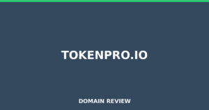 tokenpro.io 2025 Review – Legitimacy Check