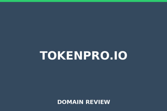 TOKENPRO.IO review 2025 - Domain review placeholder image for tokenpro.io