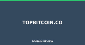 topbitcoin.co Review 2025 – Detailed Analysis