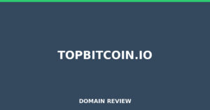 topbitcoin.io Review 2025 – Detailed Analysis