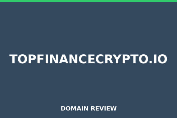 TOPFINANCECRYPTO.IO review 2025 - Domain review placeholder image for topfinancecrypto.io