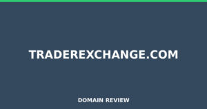traderexchange.com 2025 Review – Legitimacy Check