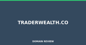 traderwealth.co 2025 Review – Legitimacy Check