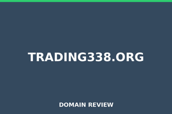 TRADING338.ORG review 2025 - Domain review placeholder image for trading338.org