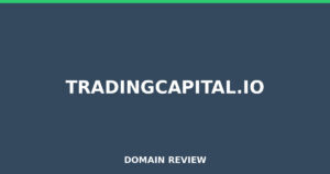 tradingcapital.io 2025 Review – Legitimacy Check