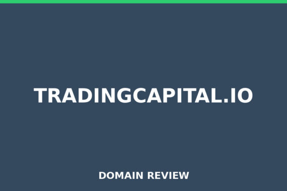 TRADINGCAPITAL.IO review 2025 - Domain review placeholder image for tradingcapital.io