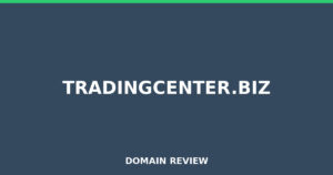 tradingcenter.biz 2025 Review – Legitimacy Check