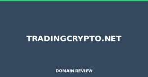 tradingcrypto.net Review 2025 – Detailed Analysis
