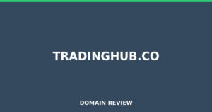 tradinghub.co Review 2025 – Detailed Analysis