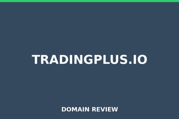 TRADINGPLUS.IO review 2025 - Domain review placeholder image for tradingplus.io