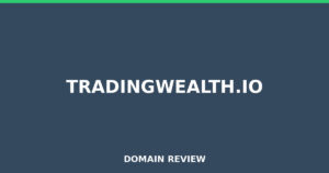 tradingwealth.io 2025 Review – Legitimacy Check