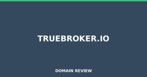 truebroker.io Review 2025 – Detailed Analysis