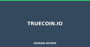 truecoin.io Review 2025 – Detailed Analysis