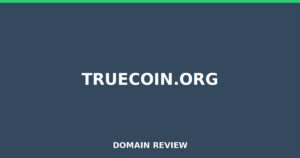 truecoin.org 2025 Review – Legitimacy Check