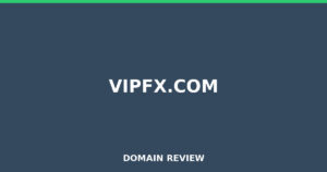 vipfx.com Review 2025 – Detailed Analysis