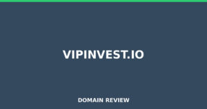 vipinvest.io Review 2025 – Detailed Analysis